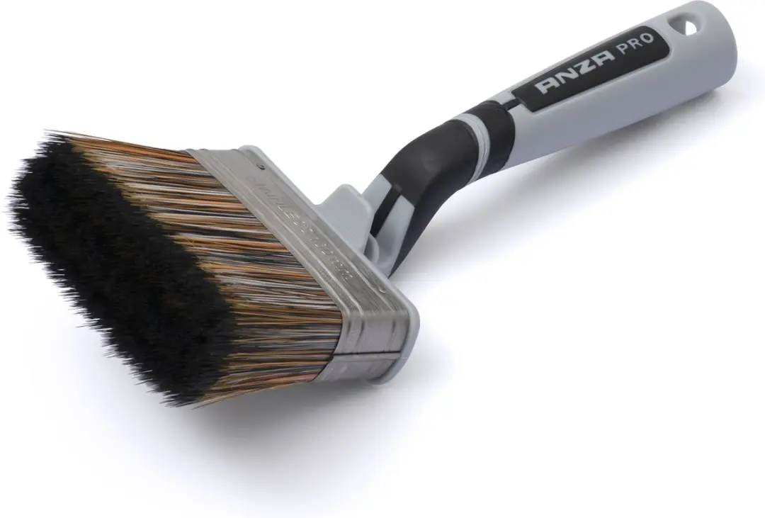 Anza Pro Super Effective Softgrip Blokwitter 100mm