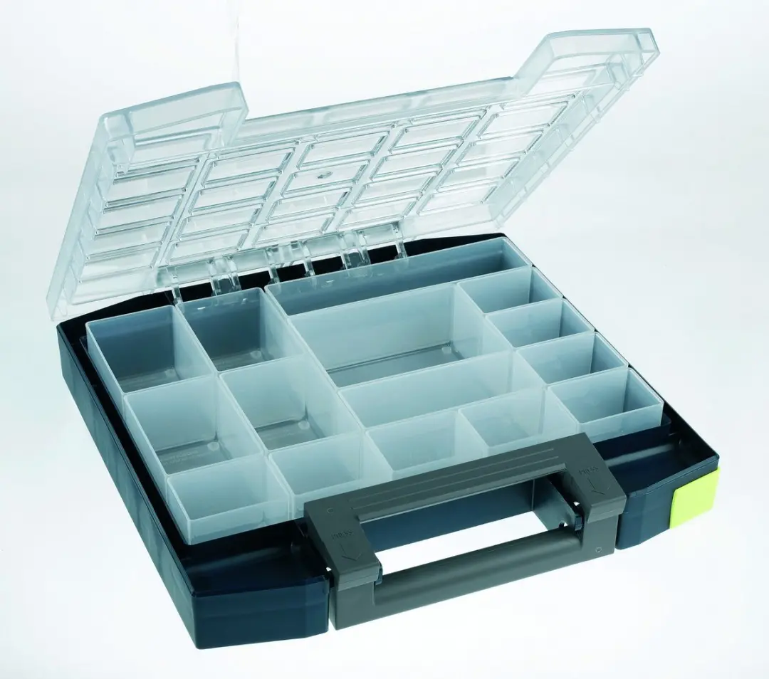 Raaco Boxxser 55 Assortimentsdoos