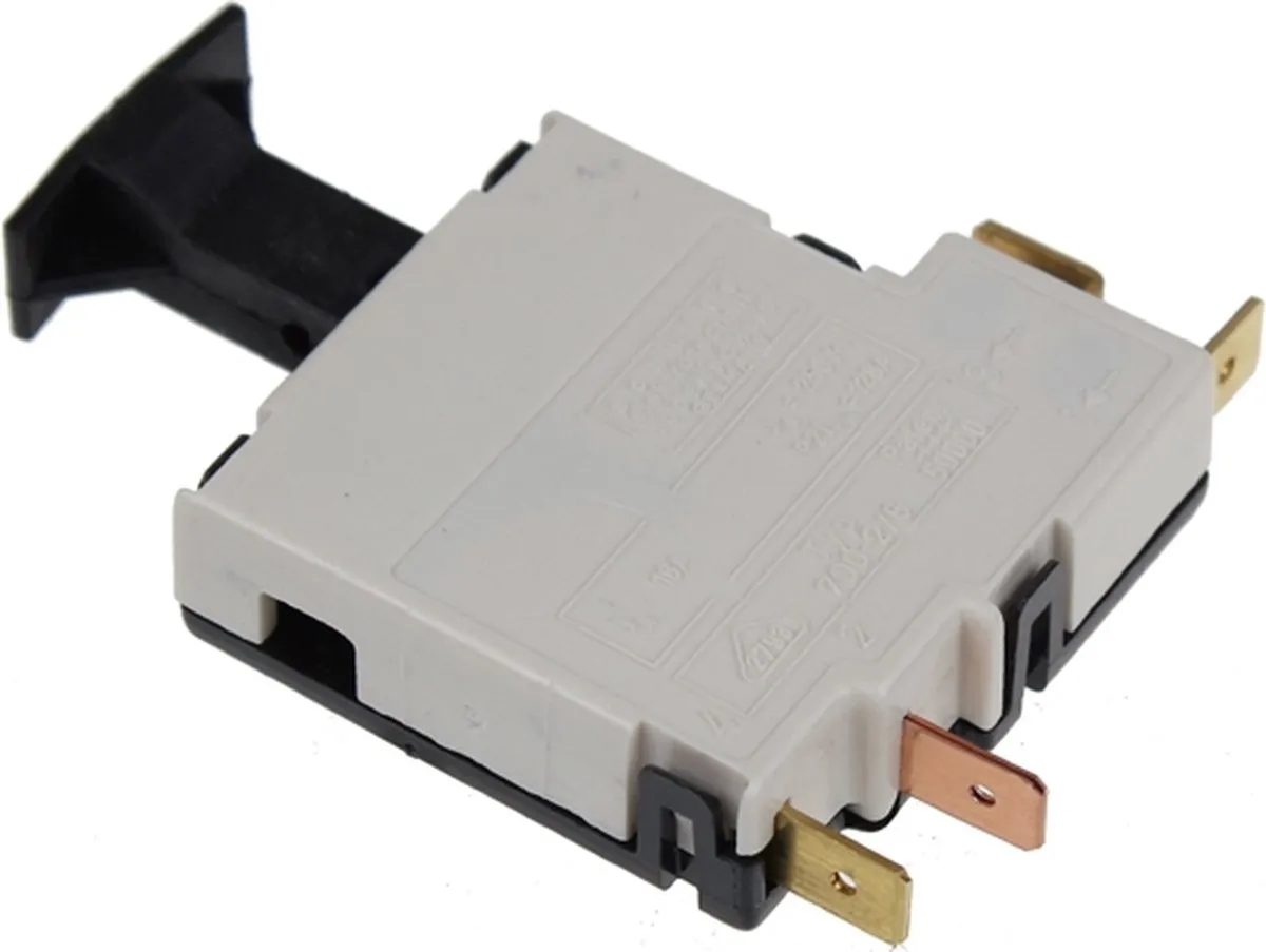 Kärcher K620M Schakelaar Aan/Uit