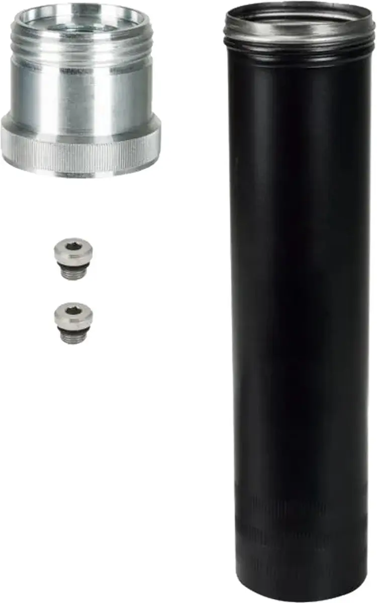 Pressol Adapter Vetspuit Accu