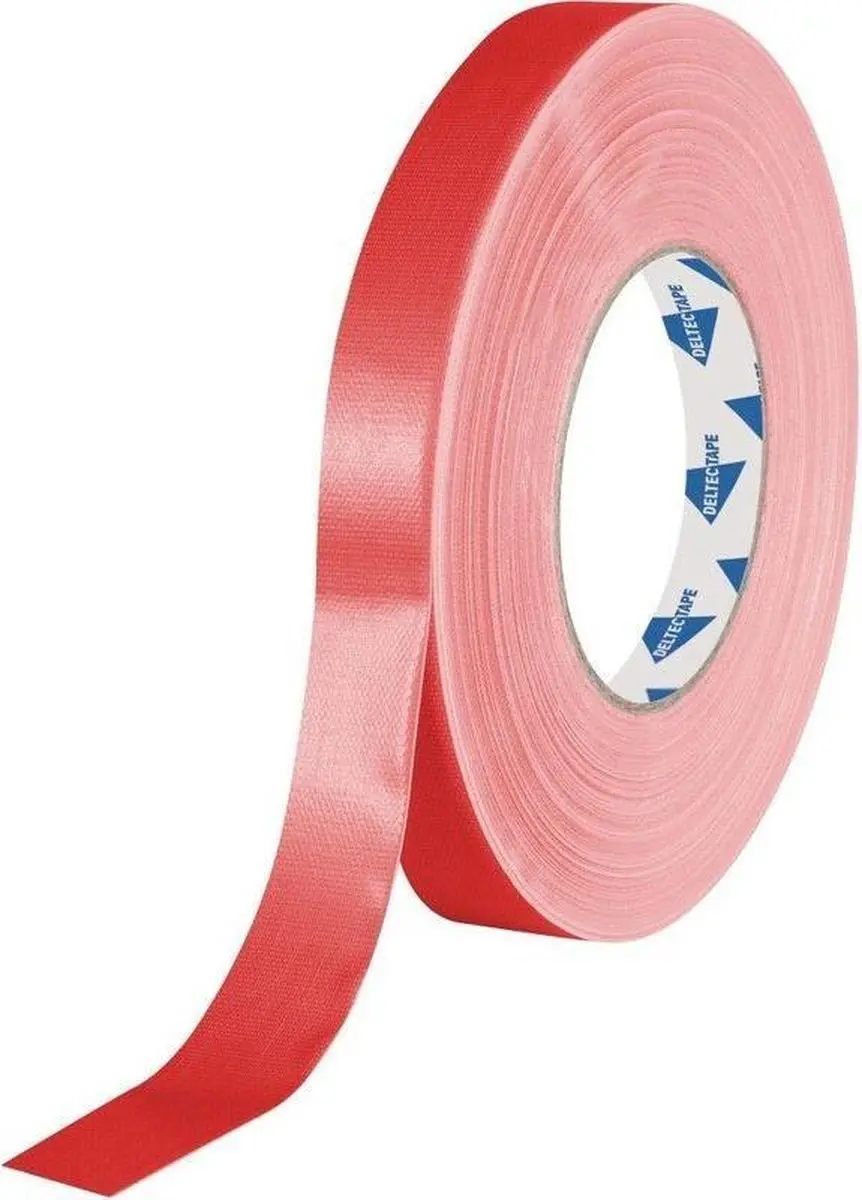 Deltec Gaffa Tape Pro 19mm x 50m