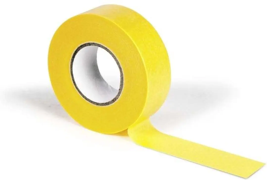 Tamiya Maskeertape Multi 18m x 18mm