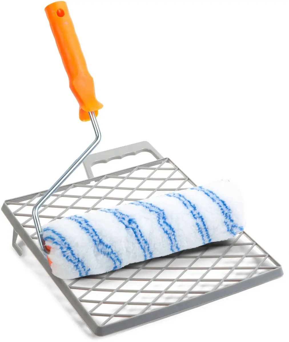 Handy Verfroller Set 250mm
