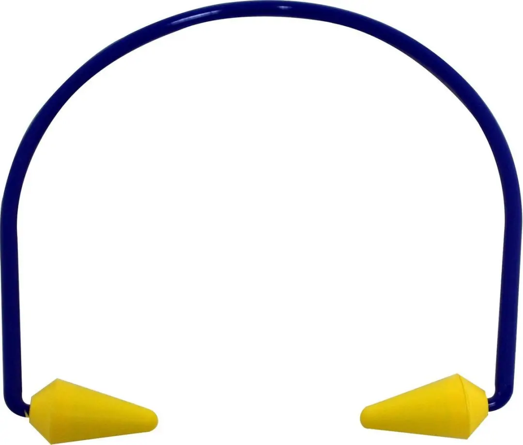 3M E-A-R Caboflex herbruikbare gehoorbeugel - 21dB