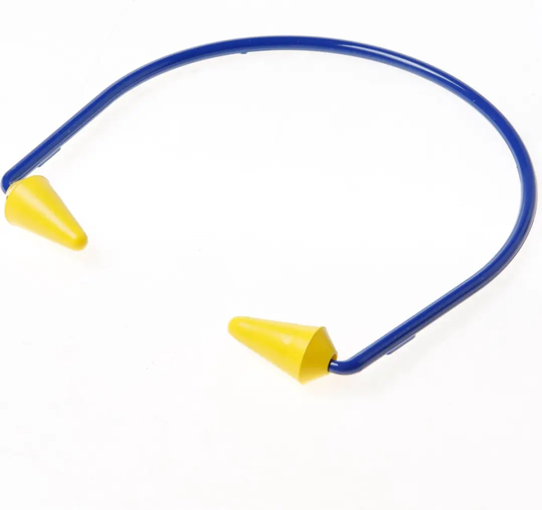 3M E-A-R Caboflex herbruikbare gehoorbeugel - 21dB