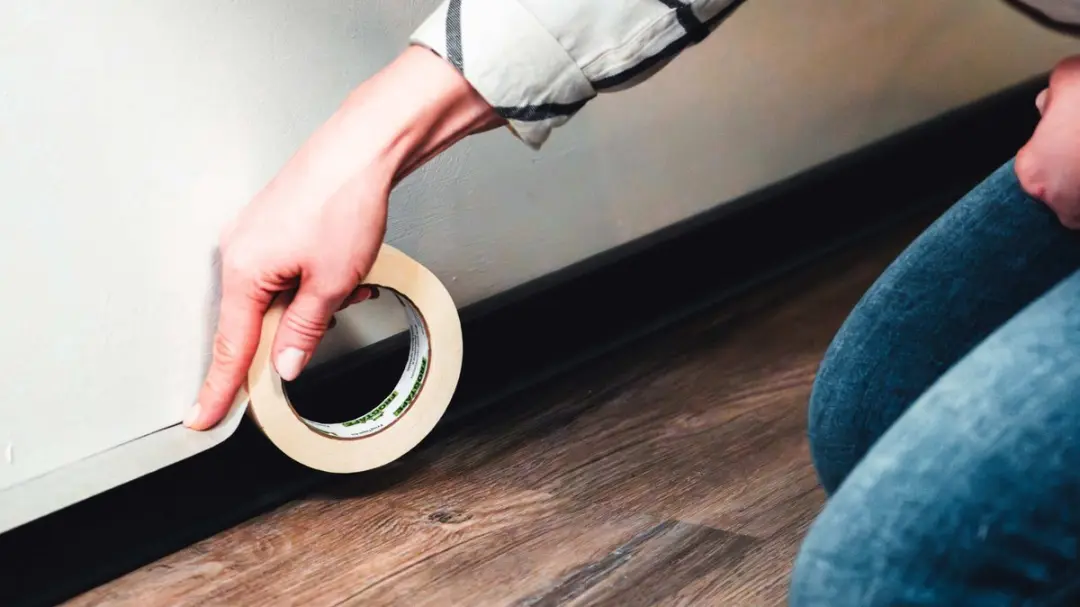 Kip FrogTape Essential 36mm - Meerkleurig - afbeelding 6 van 6