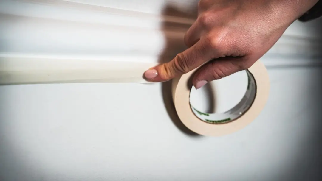 Kip FrogTape Essential 36mm - Meerkleurig