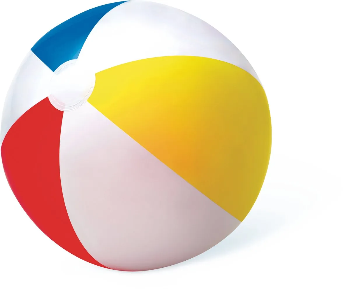 Intex Strandbal Ø51cm