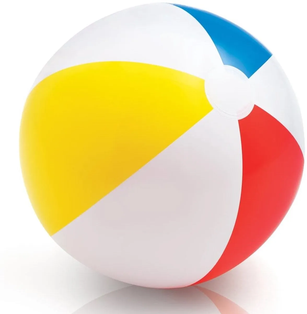 Intex Strandbal Ø51cm - Multicolor