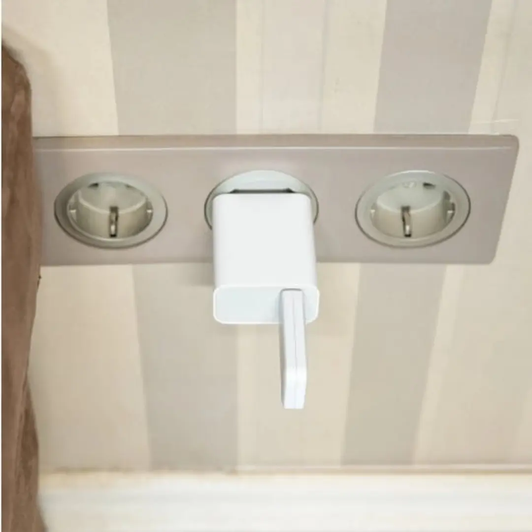 Shelly Thermostatische Kop Wi-Fi/Blu TRV - 3 Stuks - Wit
