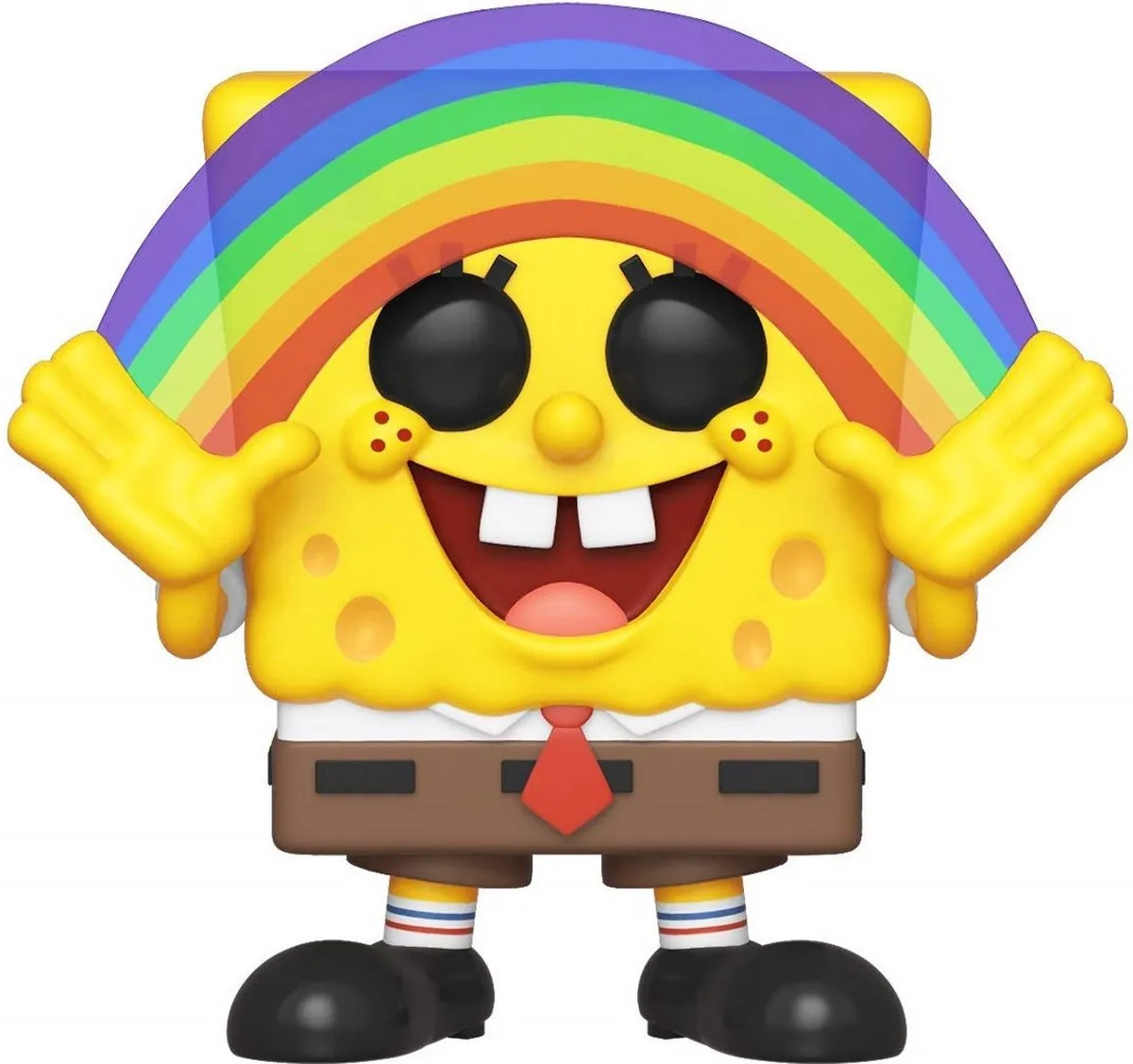 Funko Pop! Spongebob Squarepants Rainbow - 39552