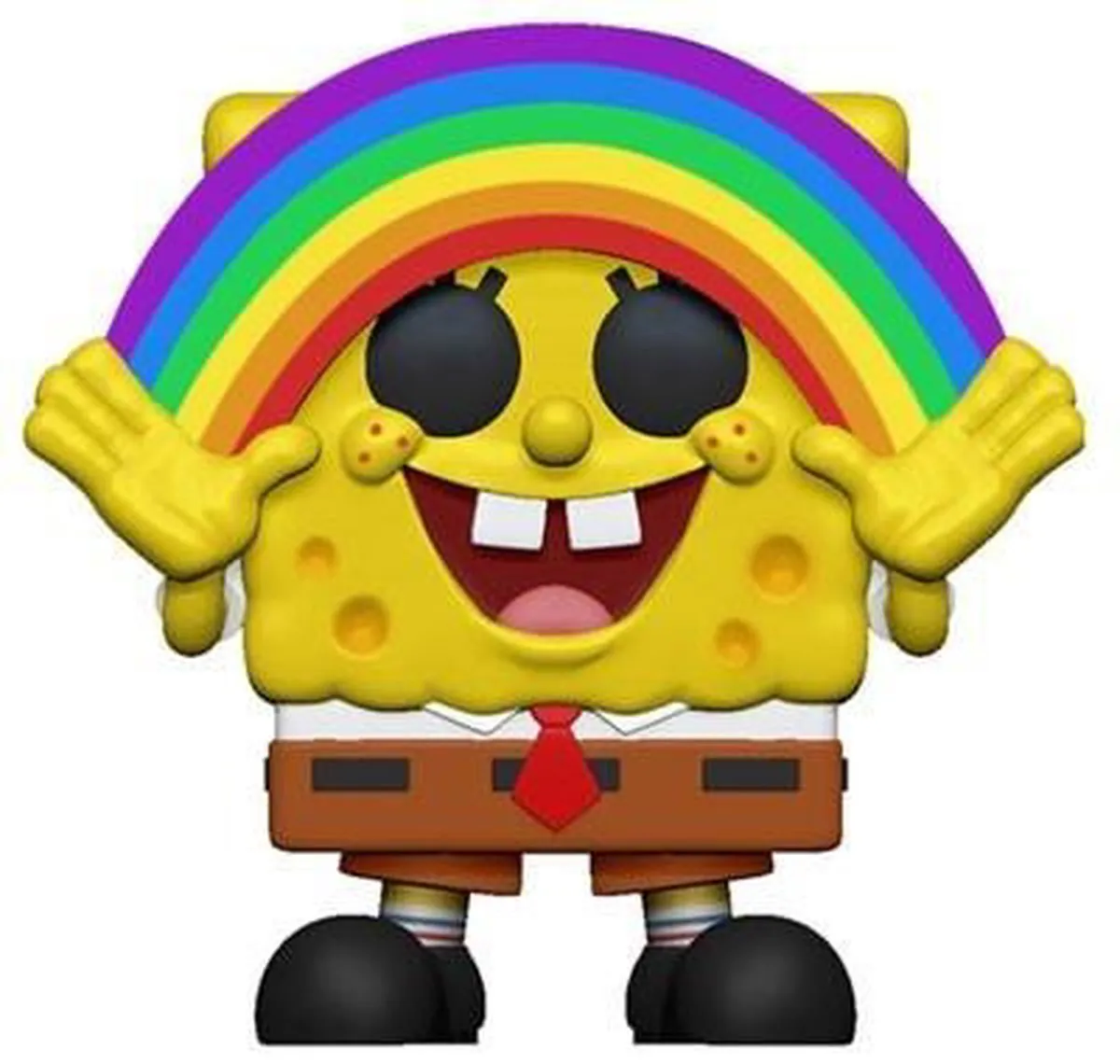 Funko Pop! Spongebob Squarepants Rainbow - 39552