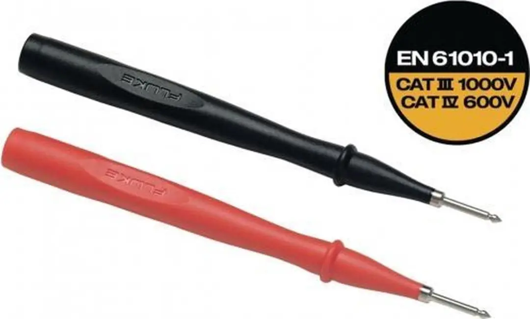 Fluke TP2-1 Testprobes