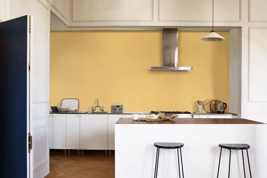 Flexa Strak Op De Muur Binnen Mat Vol Bubbels Mengverf 2,5L