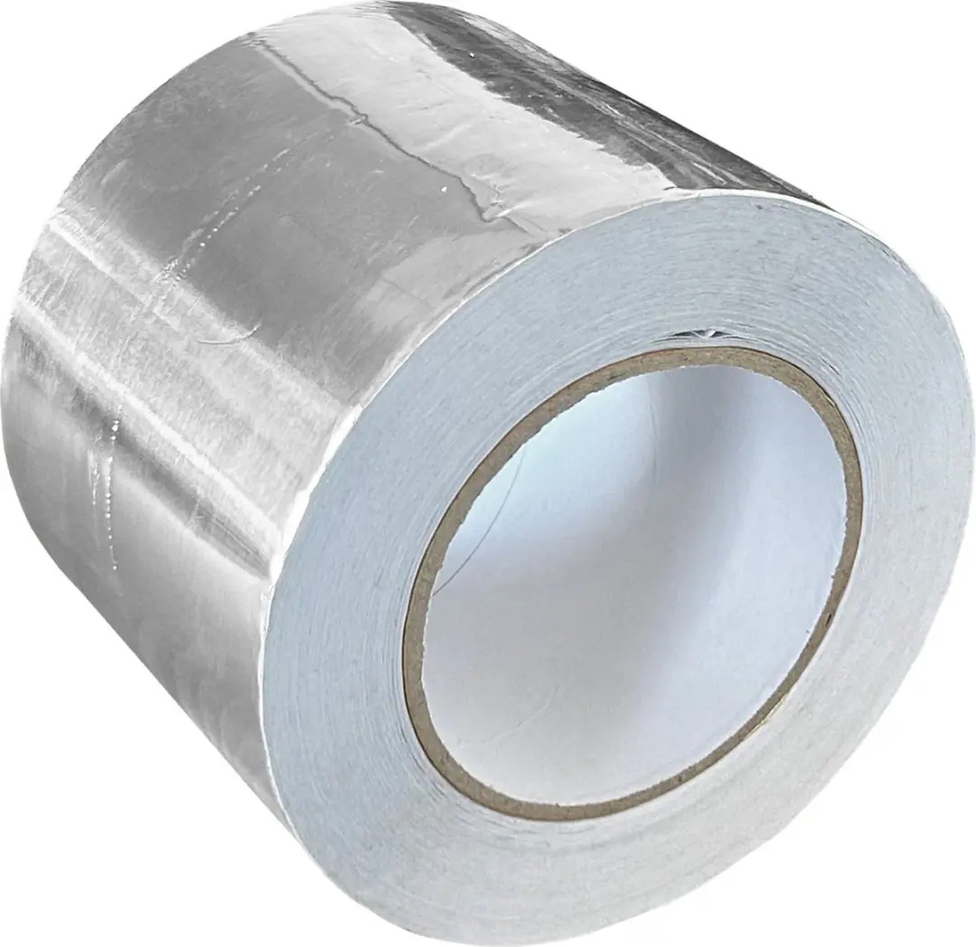 Kortpack Aluminium Tape 100mm x 50m