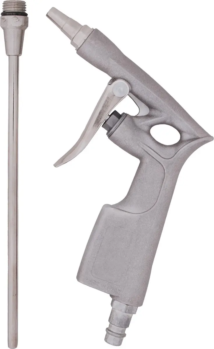 RODAC RC113C Blaaspistoolset