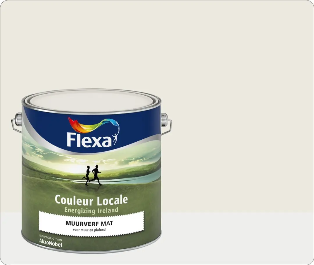 Flexa Couleur Locale Muurverf Mat 2085