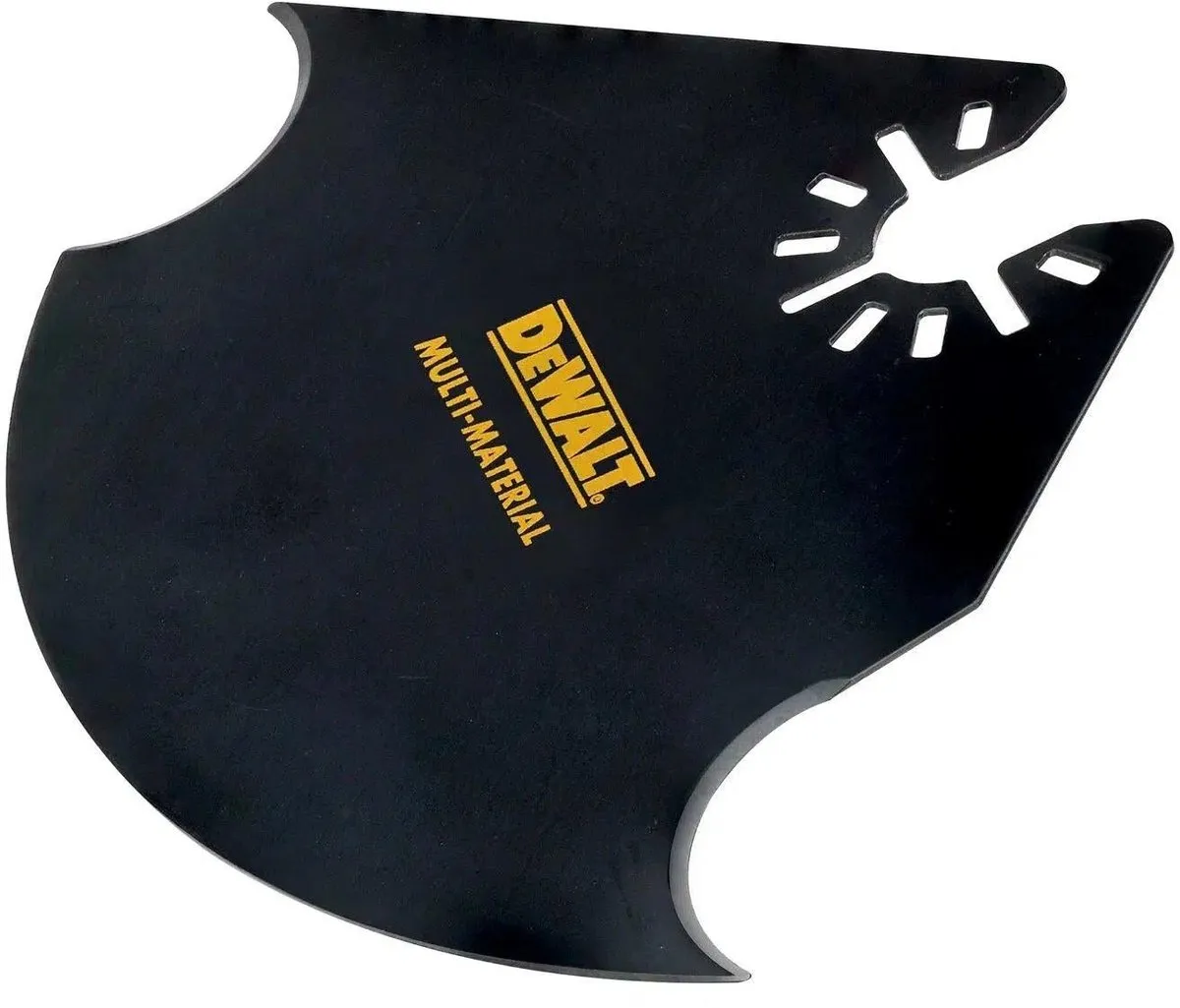 DeWalt DT20712 Universeel Zaagblad 102mm - Oscillerend Metaal