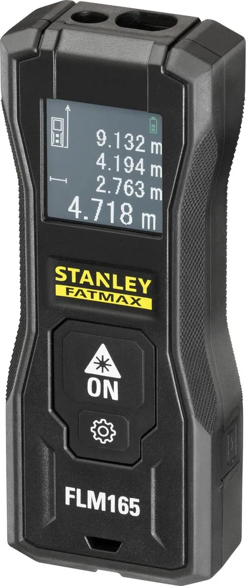 Stanley FMHT77165-0 Laser Afstandsmeter