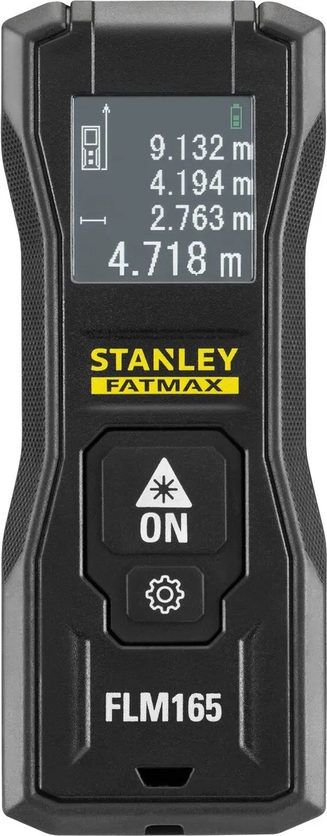 Stanley FMHT77165-0 Laser Afstandsmeter - 50m