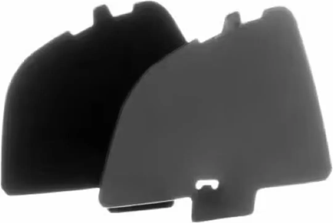 3M Speedglas Side Window Cover Plate 9100 FX/MP