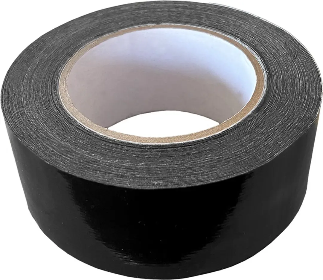 Kortpack Ducttape 50mm x 50m