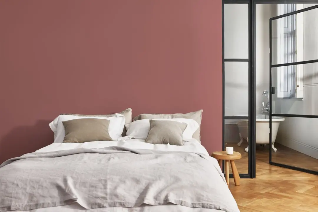 Flexa Easycare Badkamer Midden Appel Mengverf 1L