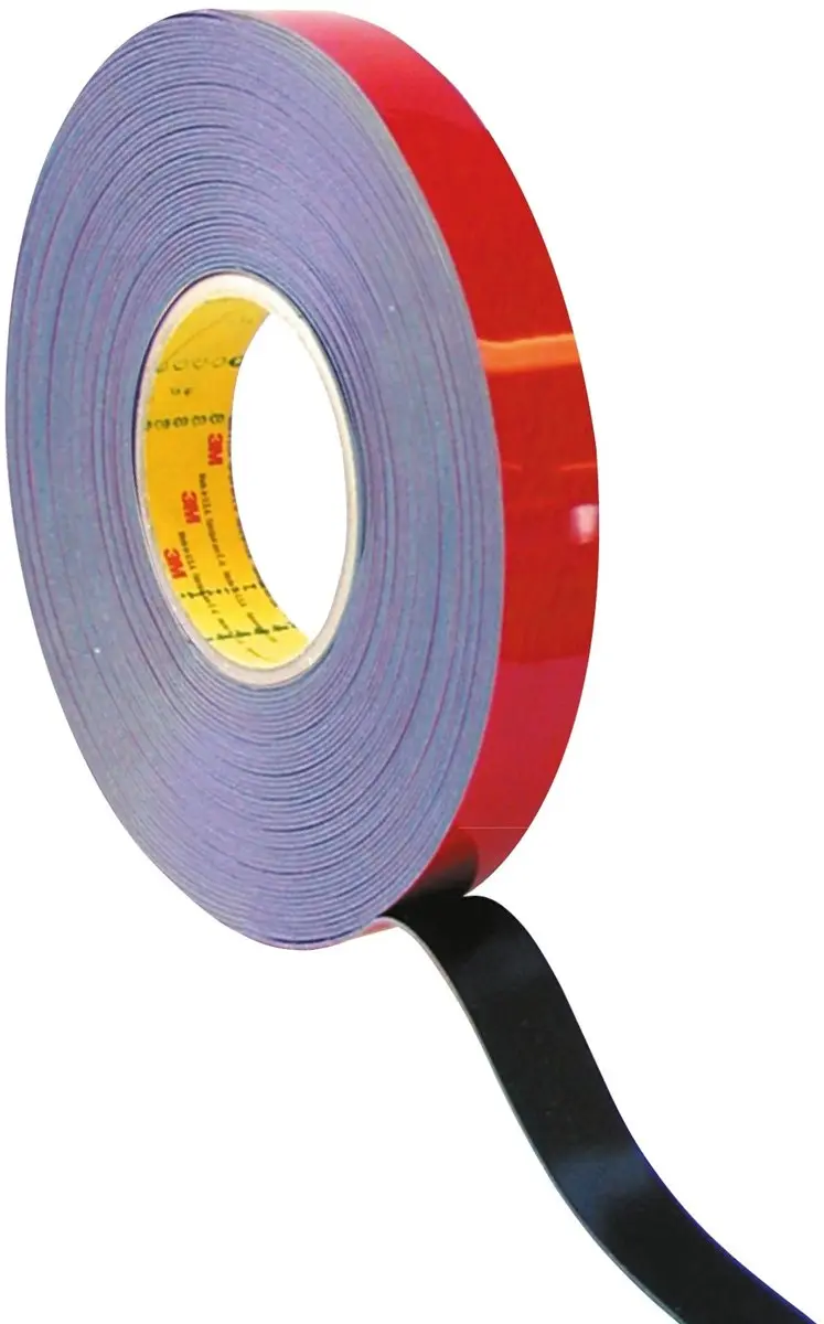 3M Acrylaat Tape 16mm x 20m