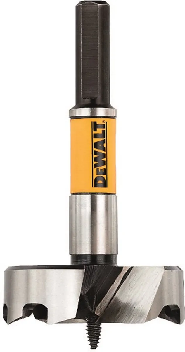 DeWalt DT4589 Cilinderkopboor 92mm