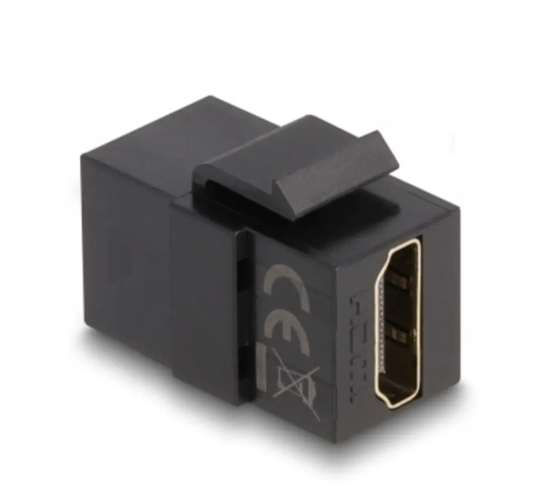 Delock HDMI Keystone Module 2.0