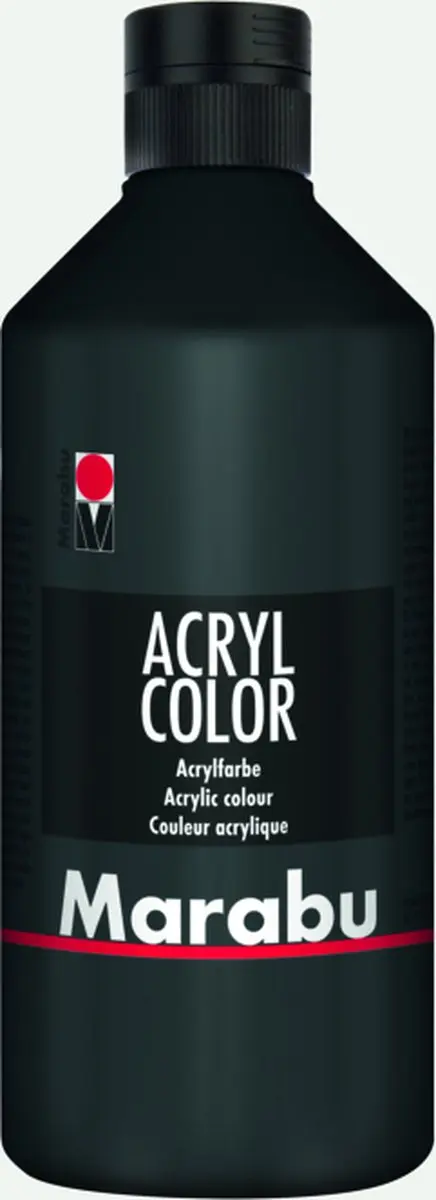 Marabu Acrielverf 500ml