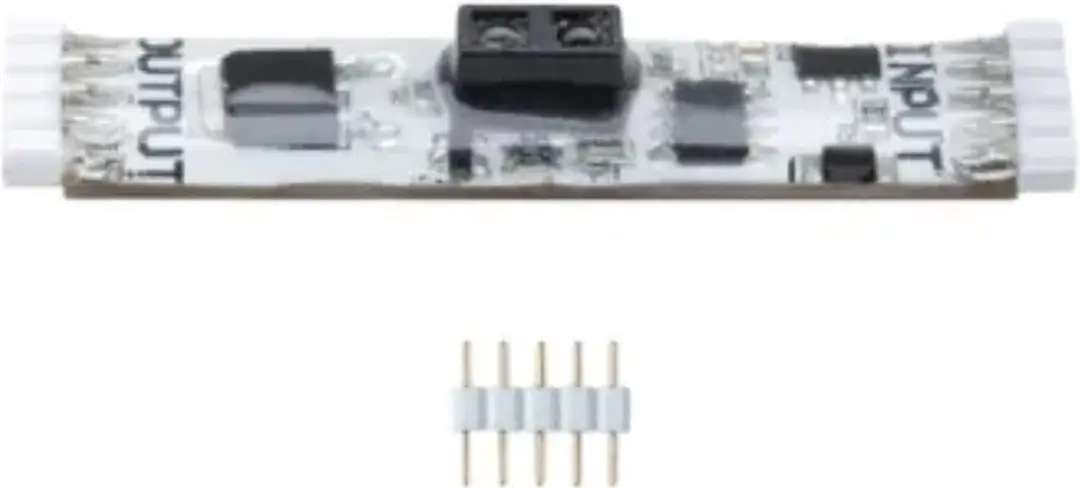 Paulmann MaxLED Touchless Sensor LED-dimmer 24V - 144W - Zilver