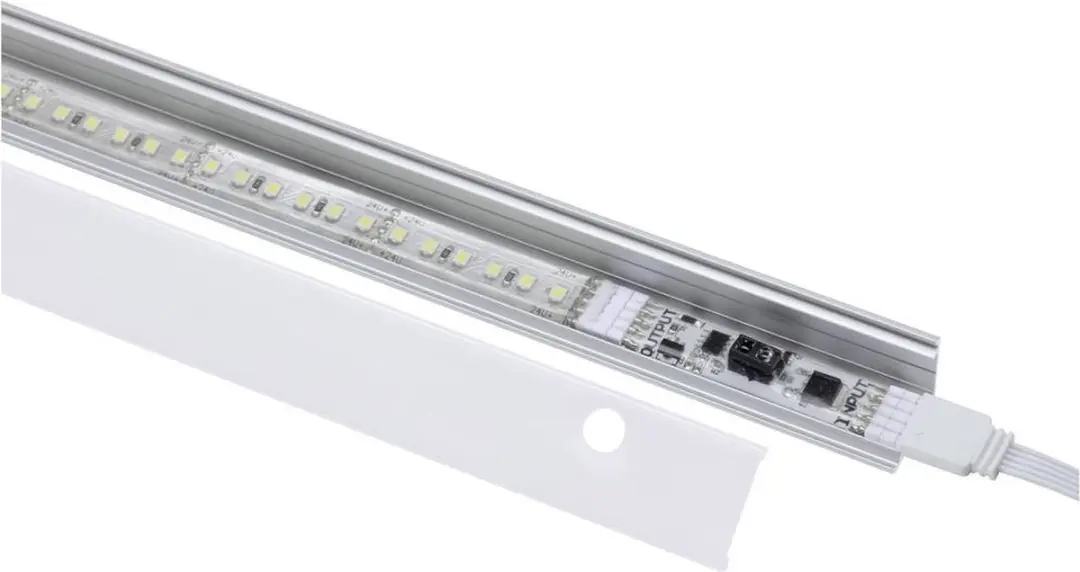 Paulmann MaxLED Touchless Sensor LED-dimmer 24V - 144W - Zilver