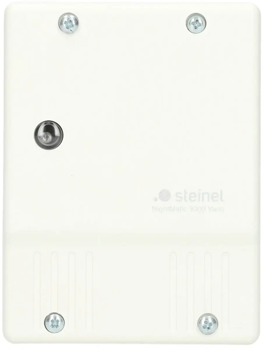 Steinel NightMatic 3000 Schemerschakelaar IP54 - 1000W - Wit - afbeelding 6 van 6