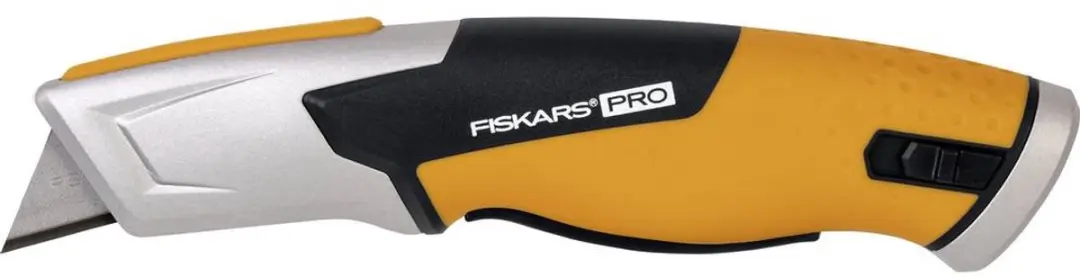 Fiskars Pro CarbonMax Veiligheidsmes 1 Stuks