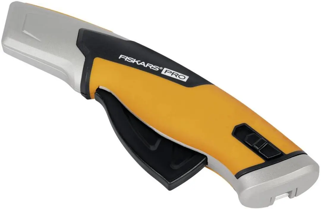 Fiskars Pro CarbonMax Veiligheidsmes 1 Stuks
