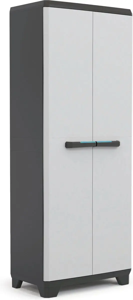 Keter Linear Utility Opbergkast 68x173x39cm