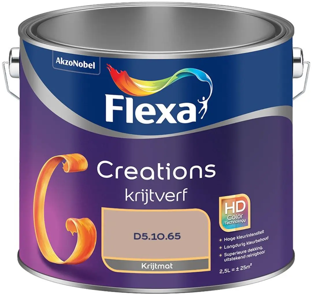 Flexa Creations Muurverf D5.10.65