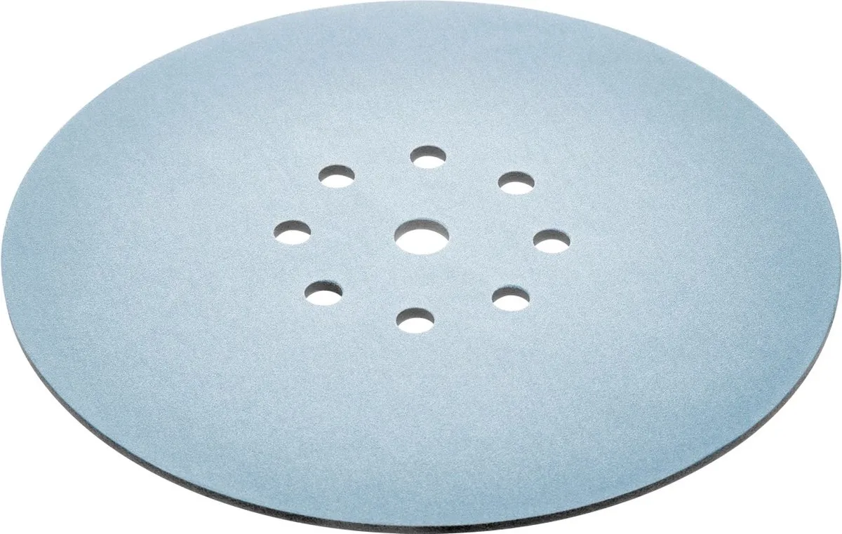 Festool STF D225 P180 Schuurschijven - 25 Stuks - Granaat