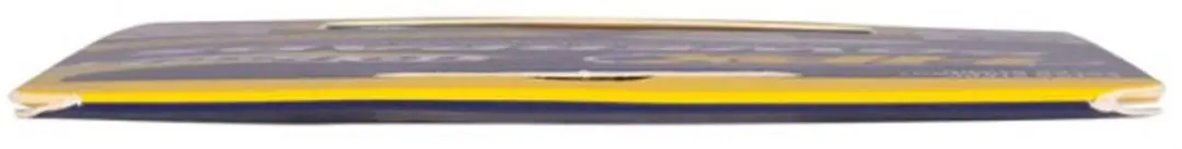 HPX Powerpads Dubbelzijdige Montagepads Rookmelders - 10 Stuks