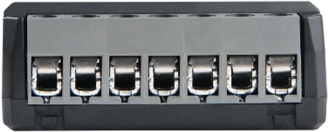 Shelly 2PM Gen4 S4SW-002P16EU Domotica Module - Zwart