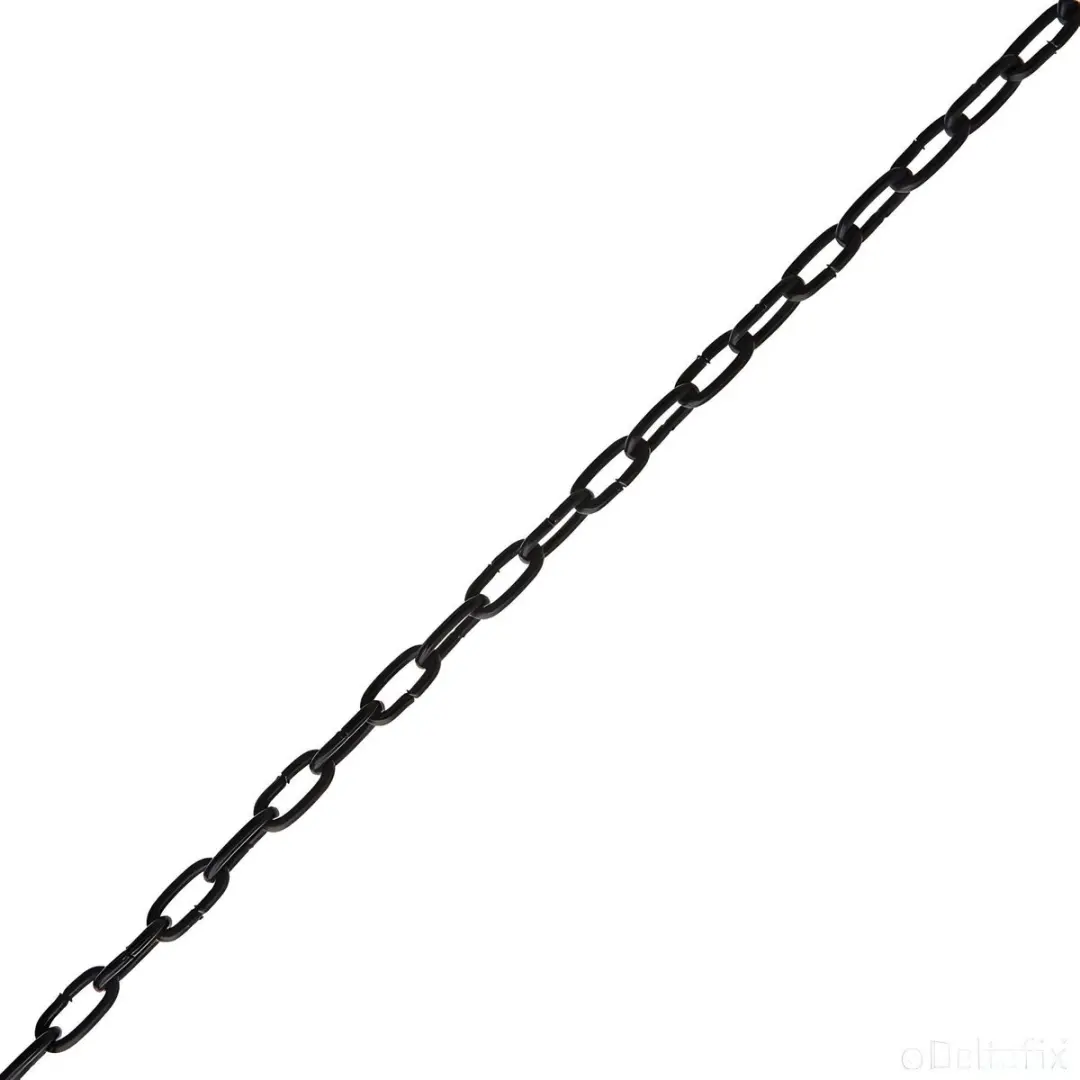 Deltafix Klokketting 8.0x1,6mm