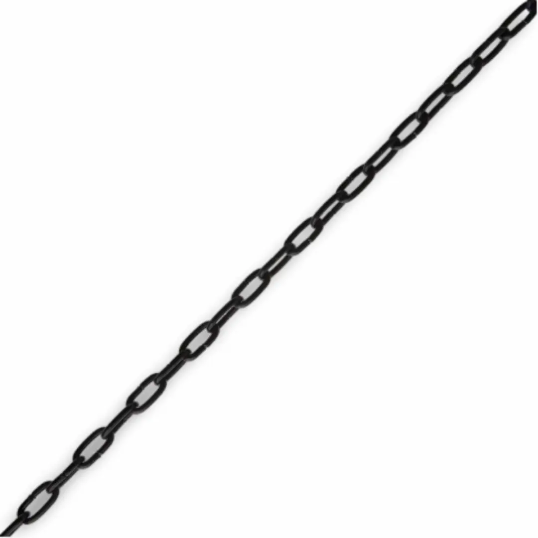 Deltafix Klokketting 8.0x1,6mm