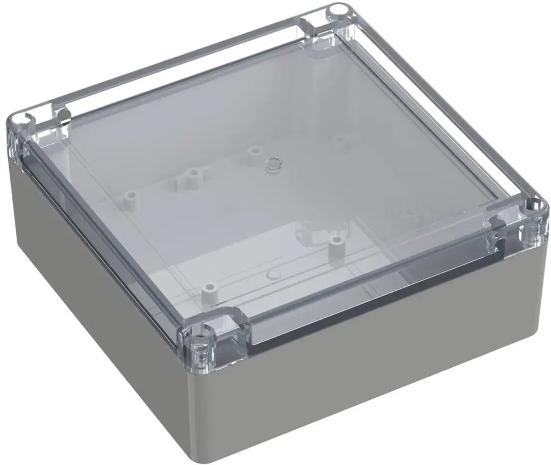 Tru Components TC-10860864 Universele Behuizing