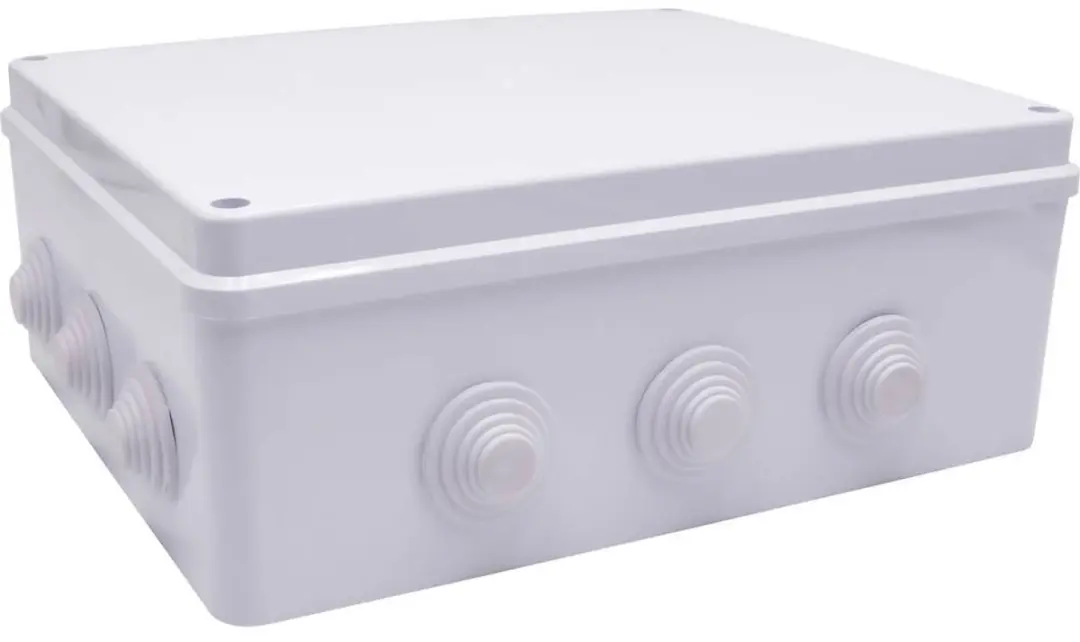 Tru Components TC-RA 300x250x120 Installatiebehuizing