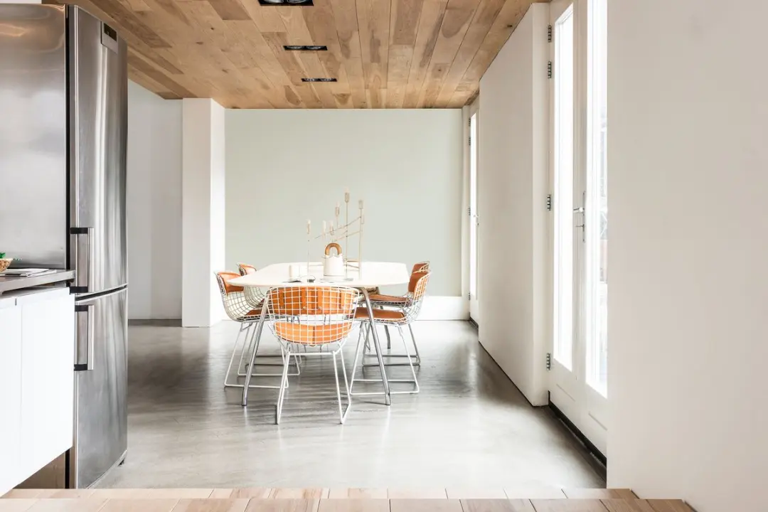 Flexa Creations Muurverf Extra Mat Vleugje Hardsteen 5L