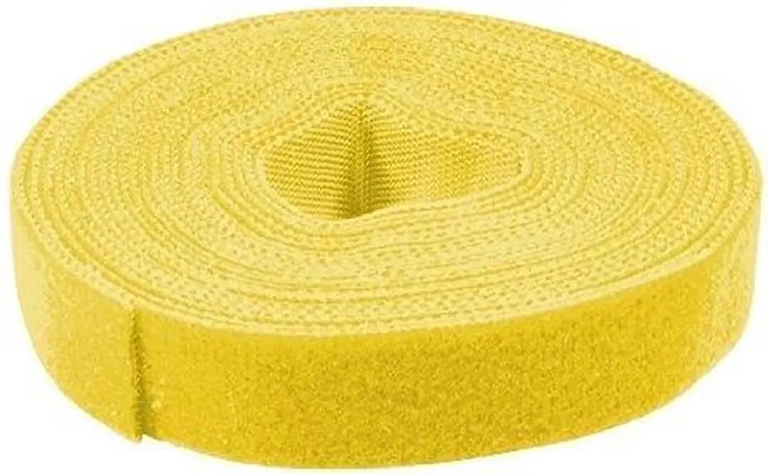 Logilink Wire Strap Velcro Tape 4m x 1,6cm