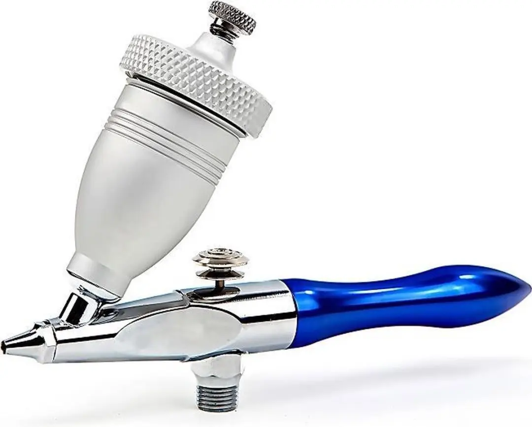 HBM Airbrush Verfverwijderaar BD 178 Straalpistool