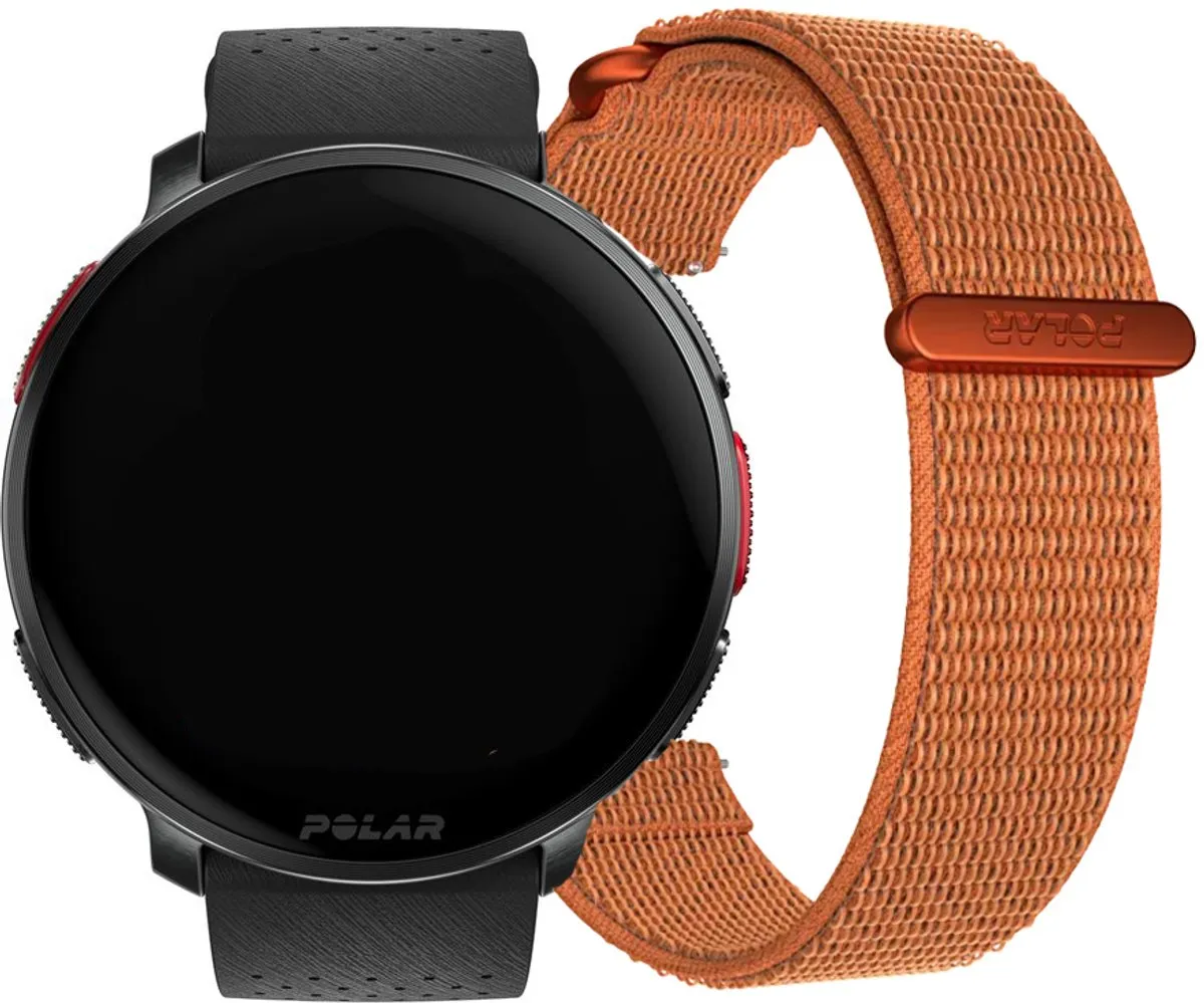 Polar Vantage V3 Smartwatch 47mm
