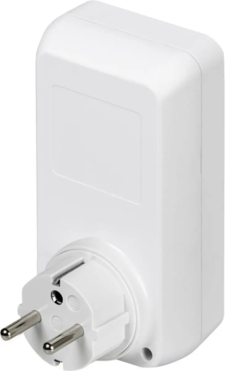 Brennenstuhl Comfort-Line Digitale Weektimer 3600W